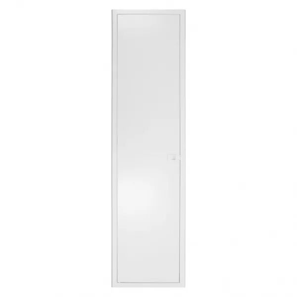 BLM - Porte Design PLASTELBOX 1 Trav�e 4 Rang�es (741043)