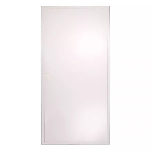 BLM - Porte Design PLASTELBOX 2 Trav�es 12 Rang�es (742123)