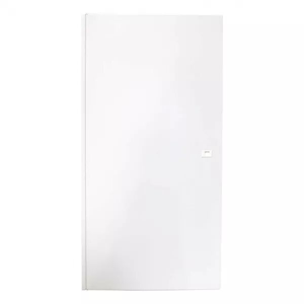 BLM - Porte PLASTELBOX 2 Trav�es 12 Rang�es (742121)