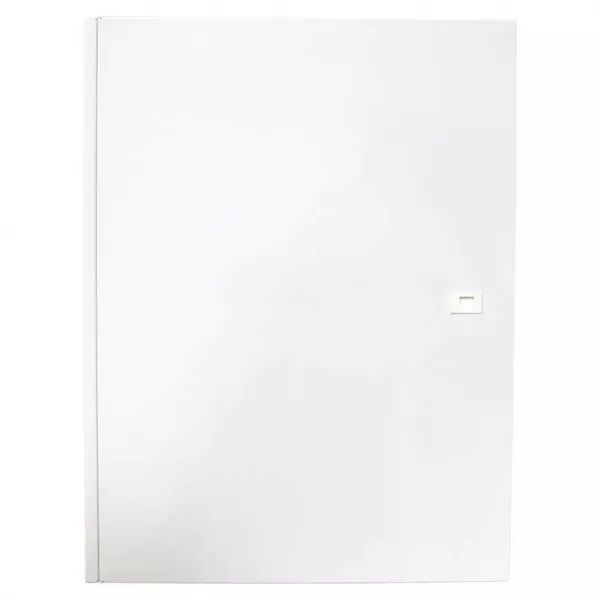 BLM - Porte PLASTELBOX 2 Trav�es 6 Rang�es (742061)