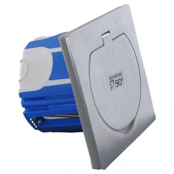 BLM - Prise de sol 2P+T IP55 (851055)