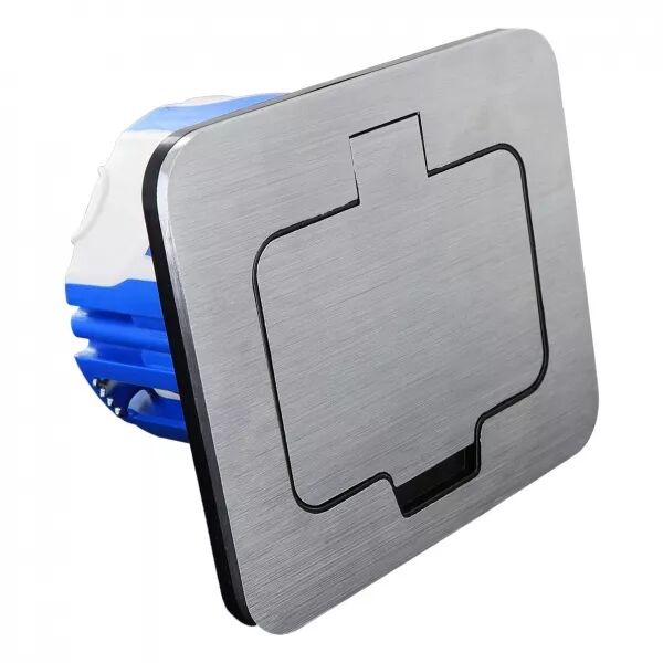 BLM - Prise �tanche IP55 rectangulaire 2P+T 95x90 (851065)