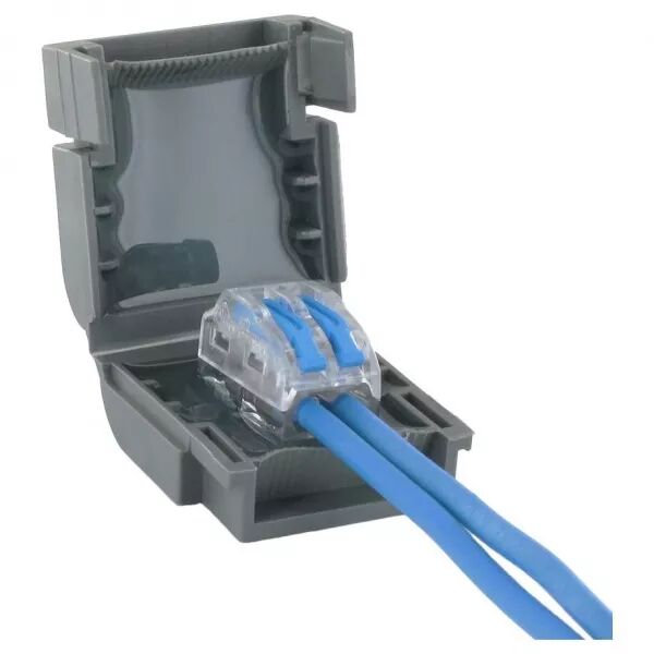BLM - Protec Gel Box 30 (530030)