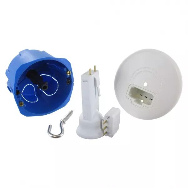 BLM - Pt Ctre DCL BlueBox D.67 P.50 + FD E27 (627559)