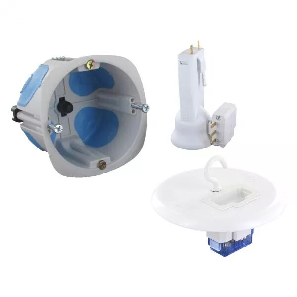 BLM - Pt Ctre Easyfix No air D67 P50 DCL + FD E27 (670527)