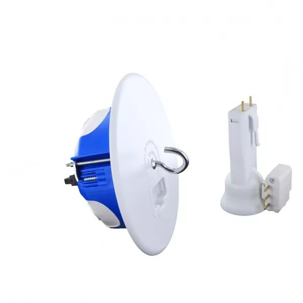 BLM - Pt Ctre GV No Air DCL D86 P40 + FDE27 (670867)