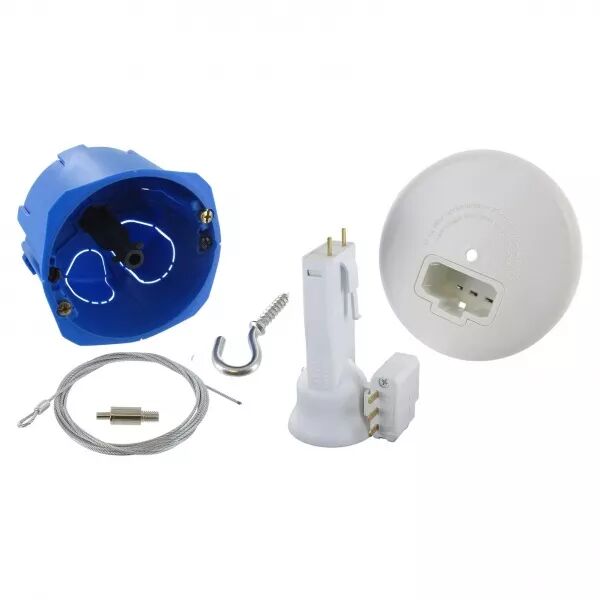 BLM - Pt de centre DCL Blue Box + Griper + FD E27 (647559)
