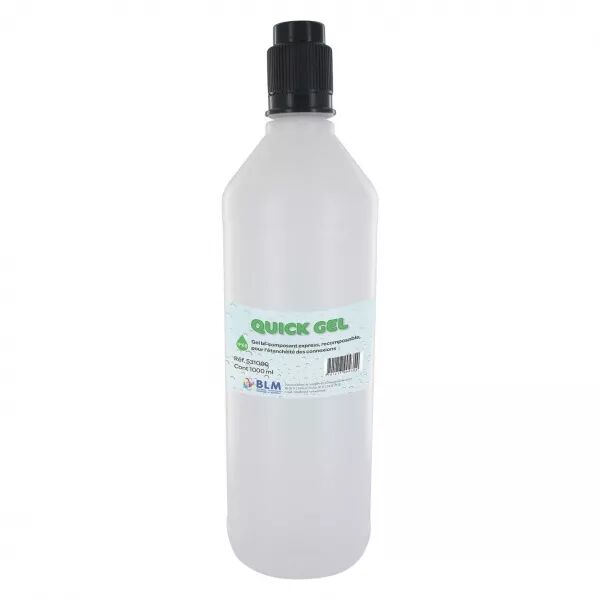 BLM - Quick Gel 1 litre (531000)