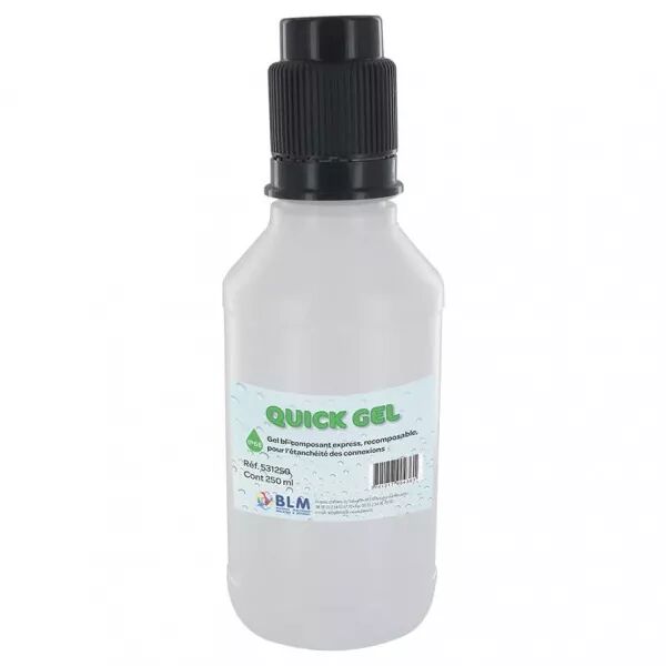 BLM - Quick Gel 250ml (531250)