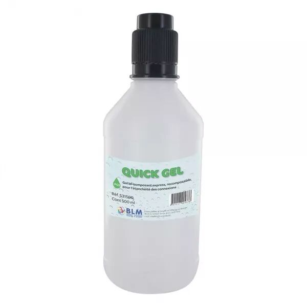 BLM - Quick Gel 500ml (531500)
