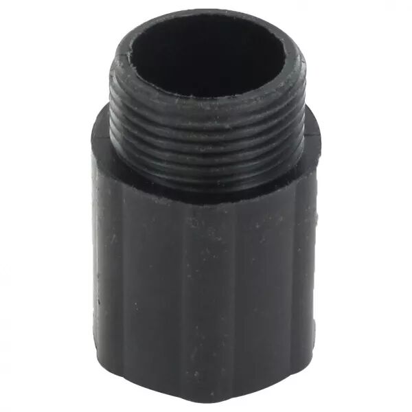 BLM - Raccord droit H�lifix polyamide ISO16 (313165)