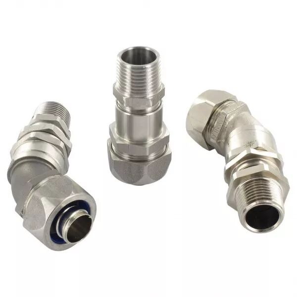 BLM - Raccord dt EBLS IX Exd 1F M32 (14-24mm) (269329)
