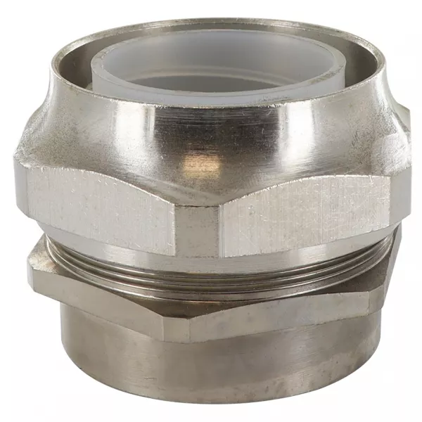 BLM - Raccord Tubofix nickel� ISO16-09 (307164)