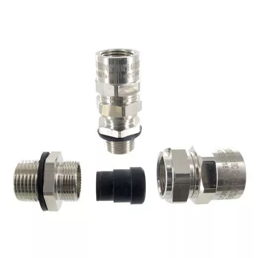 BLM - Rac.Tournant N ATEX 1F (26-34mm) M/F-M40 (296404)