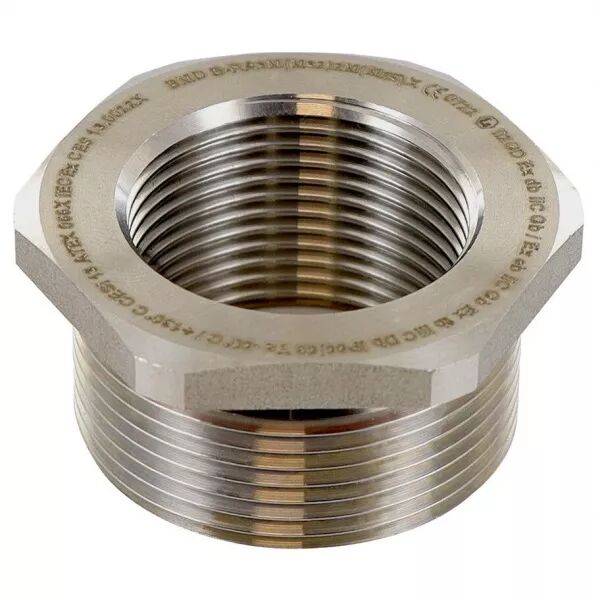 BLM - R�ducteur ATEX Nickel� ISO40-ISO20 (242204)