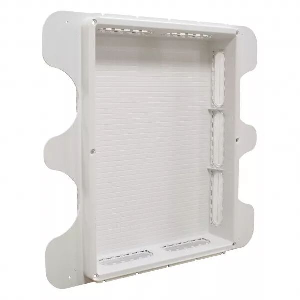 BLM - R�serv. HYDROBOX Basse + 10 memb. PER (753110)