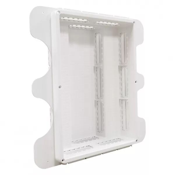 BLM - R�serv. HYDROBOX Haute + 18 memb. PER (753210)