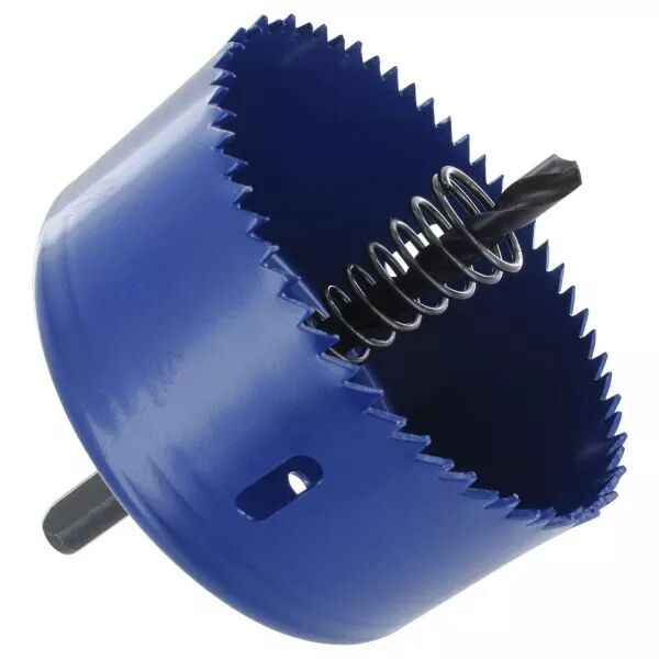 BLM - Scie-cloche D.68 + �jecteur (610685)