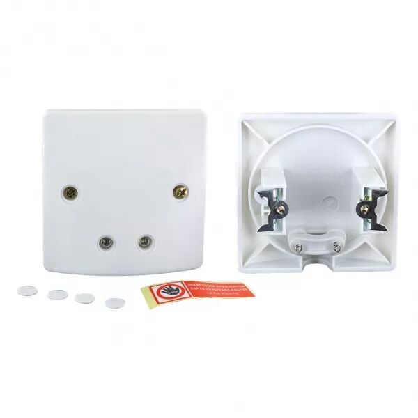 BLM - Sortie de c�ble 20 Amp�res � griffes (605215)