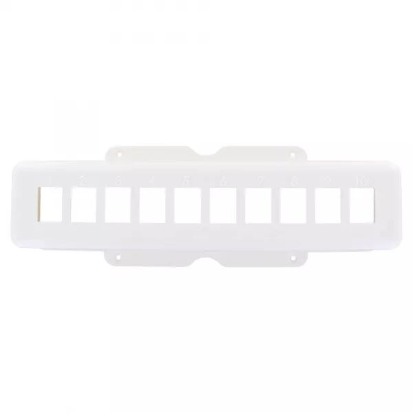 BLM - Support RJ45 PLASTELBOX (731160)