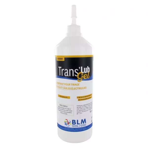 BLM - Trans Lub Gel 1 Litre (499991)