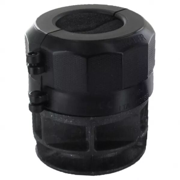 BLM - Travers�e cloison K coupe-feu DS90 D.74mm (685903)