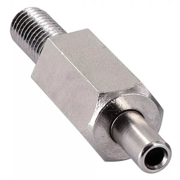 BLM - Verrou 2.5 mm fil.M8 sortie axiale (625800)