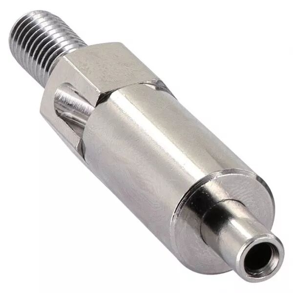 BLM - Verrou 2.5 mm fil.M8 sortie lat�rale (625820)