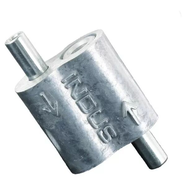 BLM - Verrou INDUS Agrip petit mod�le c�ble 1.5mm (625163)