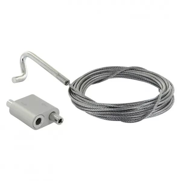 BLM - Verrou MM +5m. filin 2.5mm + Trap�ze (625502)