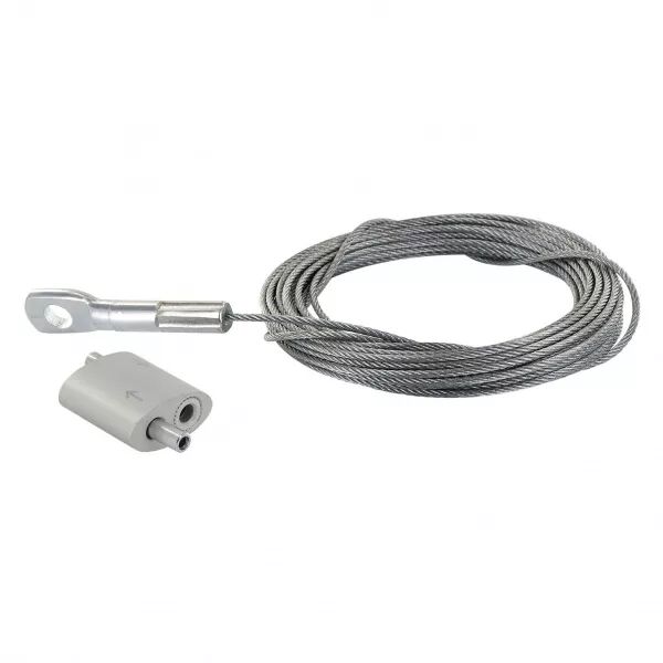BLM - Verrou PM + 3m. filin 1.5mm + Emb. Oeil (615390)