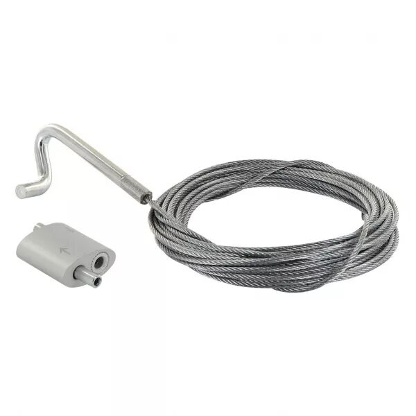 BLM - Verrou PM +1m. filin 1.5mm + Trap�ze (615100)