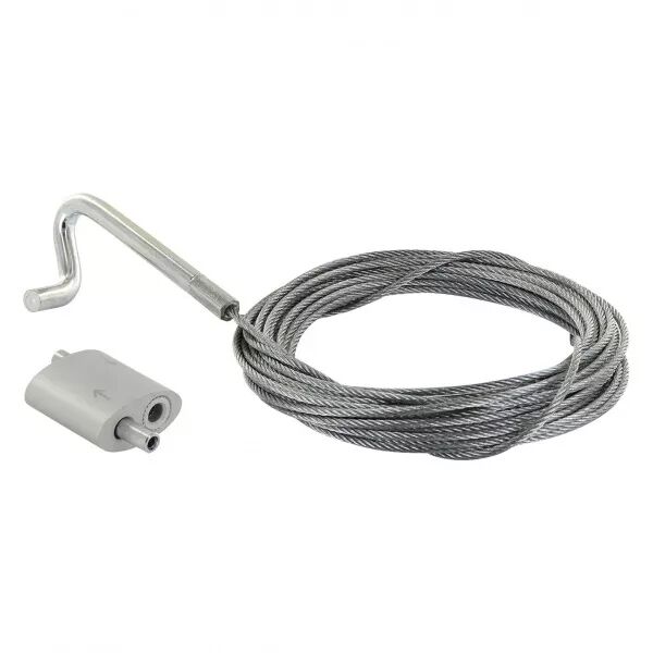 BLM - Verrou PM +3m. filin 1.5 mm + Trap�ze (615300)