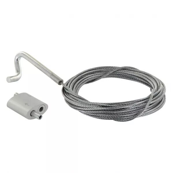 BLM - Verrou PM +5m. filin 1.5 mm + Trap�ze (615500)