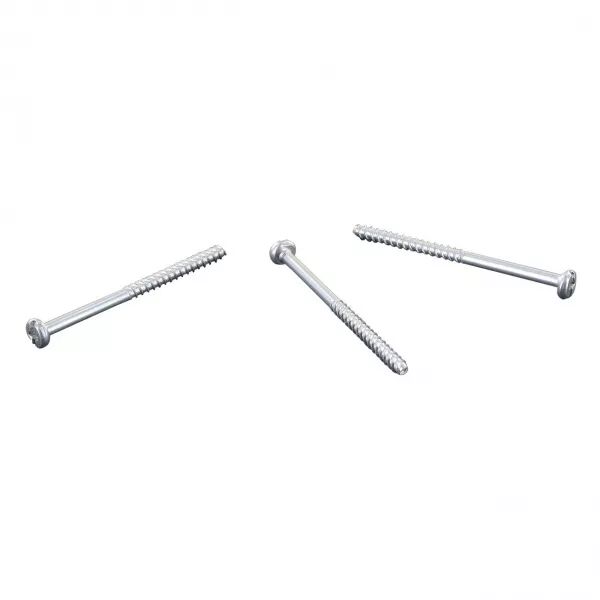 BLM - Vis d\'appareillage longue M3x45 pour MULTIMAT (680711)
