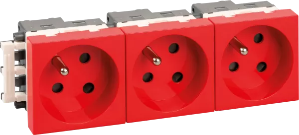 Bloc 3 PC d�t. 2P+T rge (sans d�t.) (61413)