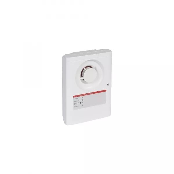 BLOC AUTONOME D\'ALARME SONORE MANUEL BAAS TYPEMA