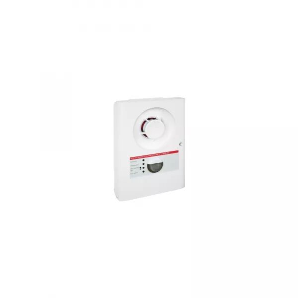 BLOC AUTONOME D\'ALARME SONORE MANUEL BAASL TYPEMA �QUIP� D\'UN DIFFUSEUR LUMINEUX