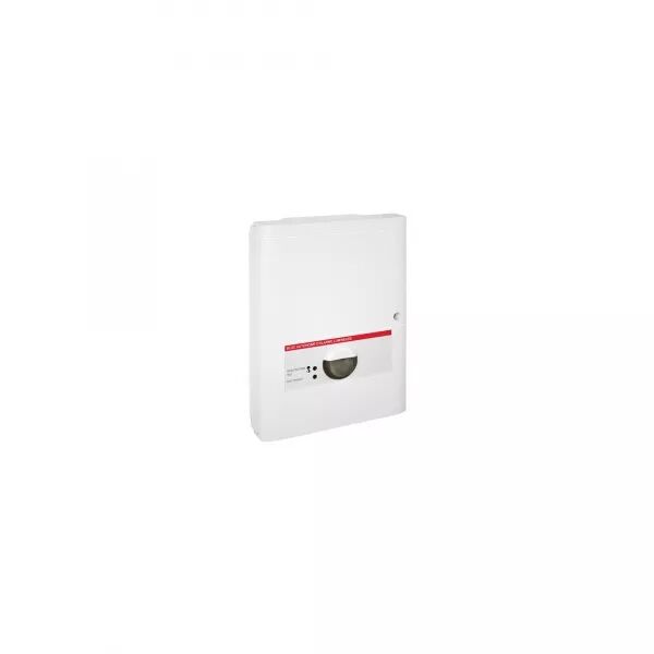BLOC AUTONOME D\'ALARME SONORE SATELLITE BAAL SA ALARME TYPE2A , TYPE2B ET TYPE4
