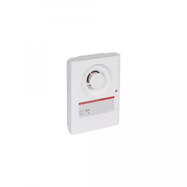BLOC AUTONOME D\'ALARME SONORE SATELLITE BAAS SA ALARME TYPE2A , TYPE2B ET TYPE4
