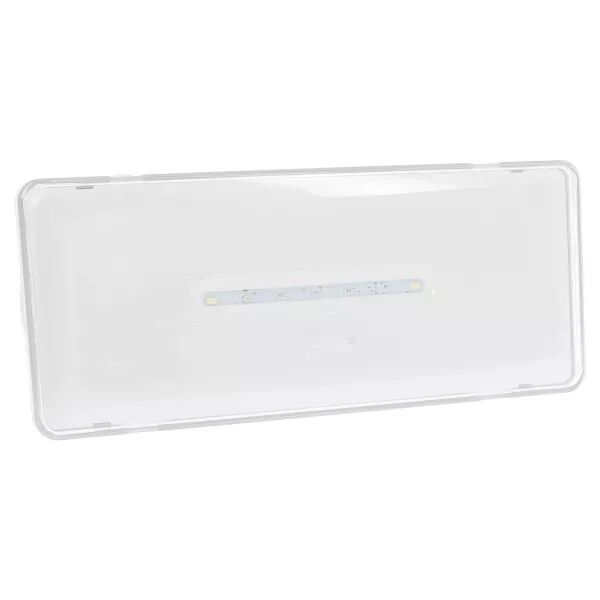 Bloc BAES Urajet Ambiance SATI Connect� - 400 lm / 0,8W (111328V)