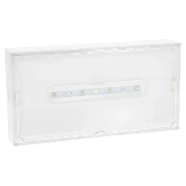Bloc BAES Uraone Ambiance 400lm Reconditionn� Sans Embase IP42 IK07 (UR111227M-R)