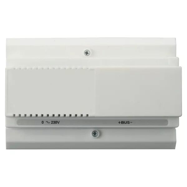 Bloc d\'alimentation 230v pour portier vid�o vsystempro (9020027)