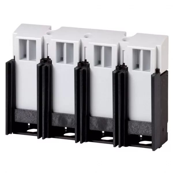 Bloc de connexion, pour adaptateurs, 4p, taille 3 (119020)
