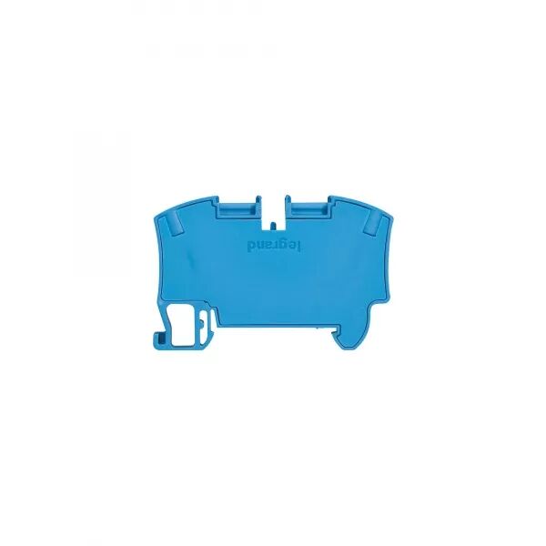BLOC JONC VIKING 3 � RESSORT - 1 JONC/2 CONDUCT - 1ENTR/1SORTIE - BLEU - PAS 10