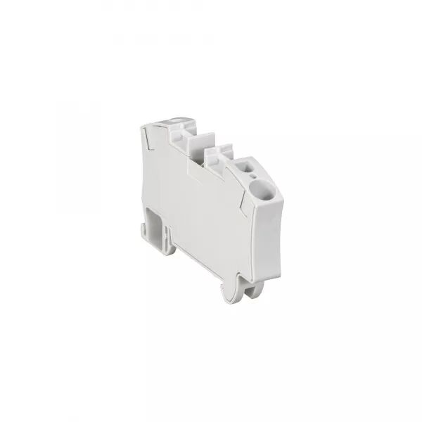 BLOC JONC VIKING 3 � RESSORT - 1 JONC/2 CONDUCT - 1ENTR/1SORTIE - GRIS - PAS 10