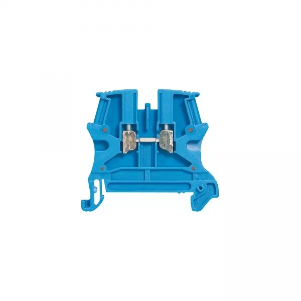 BLOC JONC VIKING 3 � VIS - 1 JONCTION/1 ENTR�E/1 SORTIE - BLEU - PAS 10