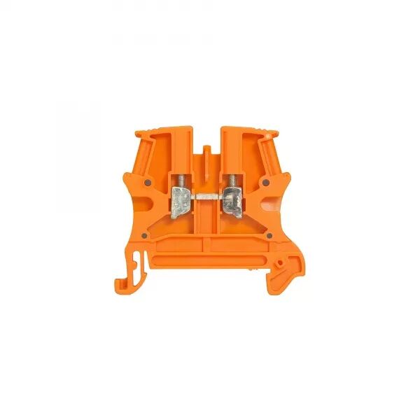 BLOC JONC VIKING 3 � VIS - 1 JONCTION/1 ENTR�E/1 SORTIE - ORANGE - PAS 6