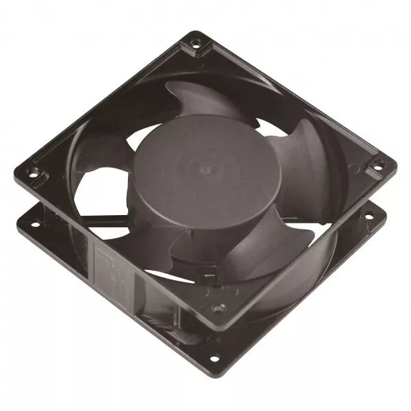 BLOC VENTILATEUR RACKABLE 19\  (IDVENTILRACK)