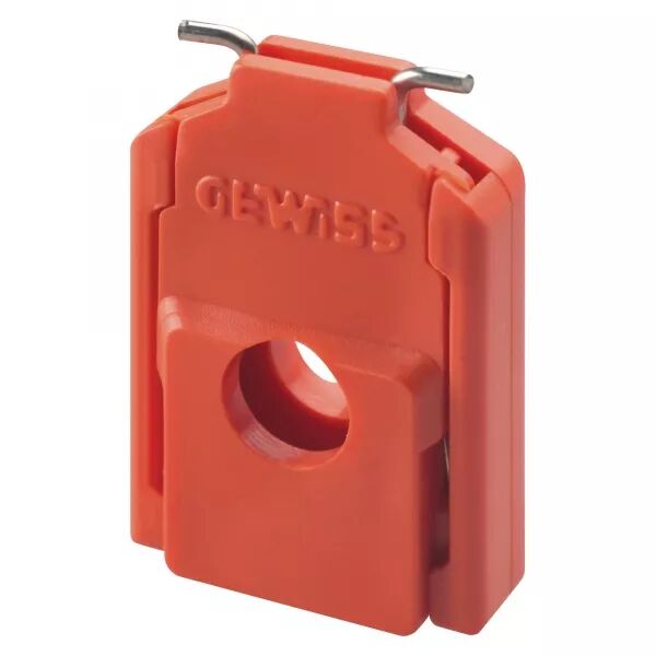 BLOCAGE DE MANETTE CADENASSABLE - GW96041